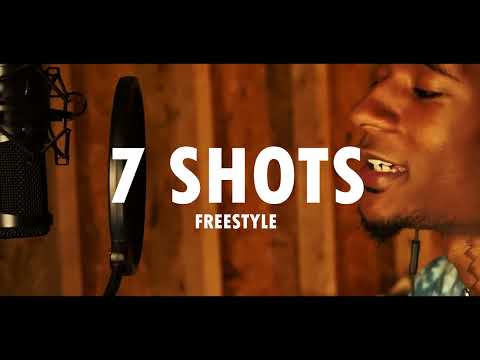 Slick Will - 7 Shots (Freestyle) [Official Video]