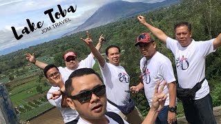 preview picture of video 'Jom Travel Lake Toba Vlog'