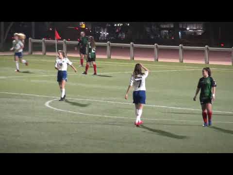 CF Torrelodones VS Dinamo Guadalajara (1ªParte) ◾ Jornada 12