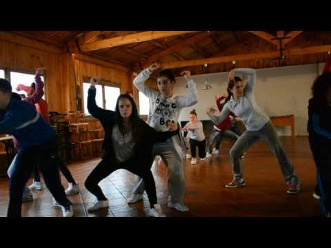 Alumnos Gloria Anguís