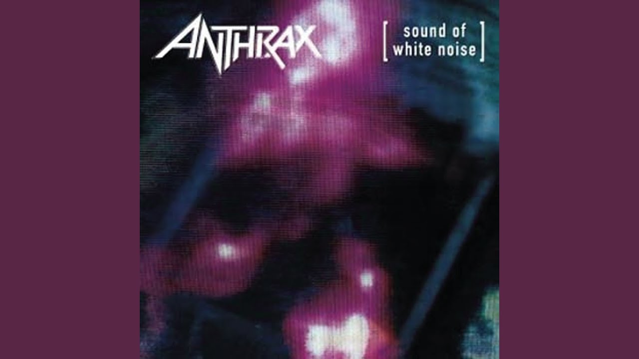 Anthrax - Potters Field
