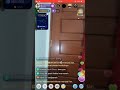 Jveuxmour Bigo Live Dance Berdiri