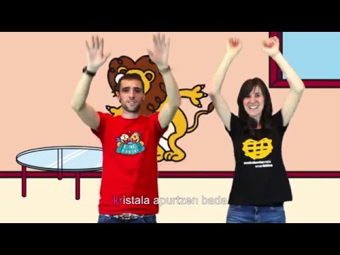 ENE KANTAK - SUKALDEKO MAHAITXOA - ONEKA