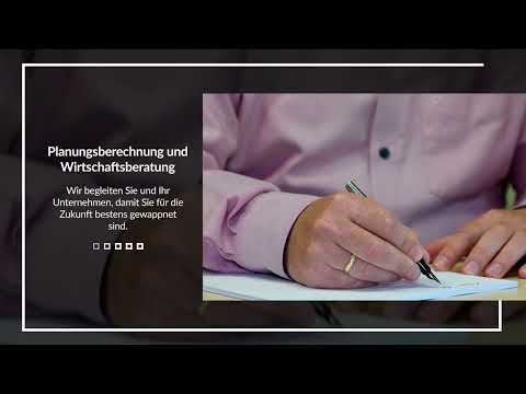 Steuerkanzlei Auclair YouTube-Vdeominiatur 3