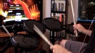 100% FC Typical by Mute Math (with Annotations!)