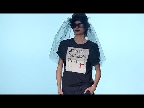 Oscarleon | Spring Summer 2020 | Full Show