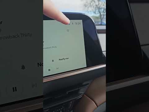 Newer Toyota Tip Most Owners Seem To Not Know - 2025 Toyota Crown Signia