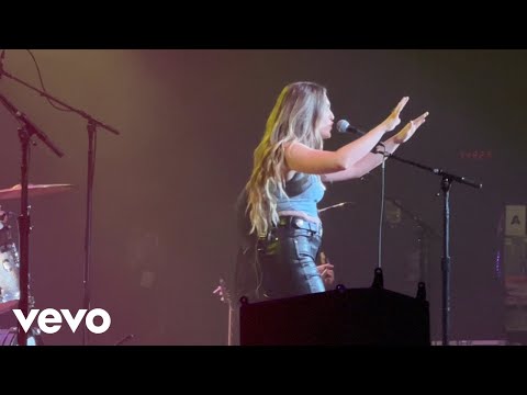 Kasey Tyndall - Fancy (Live from The Ryman)