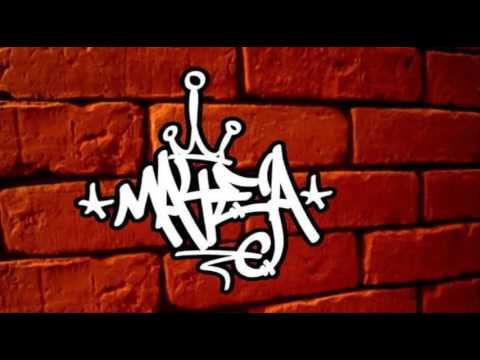 Los Umbrellos - Little Locolito