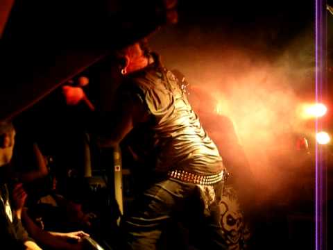 Mad Sin live @ Sonar (10/01/2009, Colle Val D'Elsa-Siena, IT)