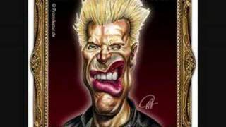 Billy Idol - Romeo&#39;s waiting