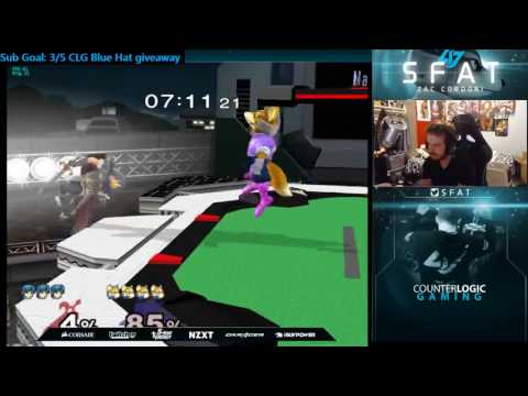 SFAT Zero To Deaths PewPewU