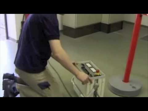 KPG 38kV VLF & 50kV DC Portable Cable Test Set:-Supreme Technology & Energy Solutions Pty Ltd