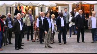 Flash Mob Giuseppe Verdi 2