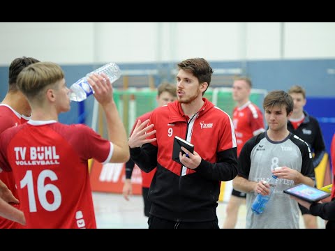 TV Bühl vs. VJ Frankfurt - Match Highlights