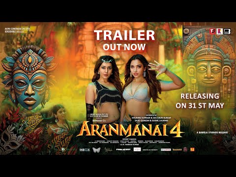 Aranmanai 4