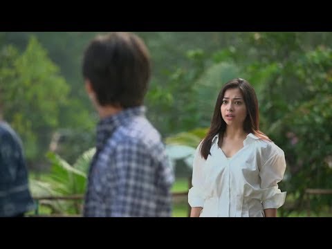 CINTA BUTA : Kebohongan Aslan selama ini kebongkar?