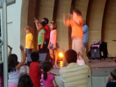 Jessika "Rain" Steve Songs Tour