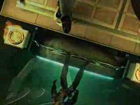 Here Without You (FFVIII AMV)