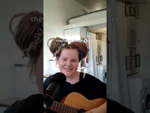 what´s your fav line of my new song? mine is probably this