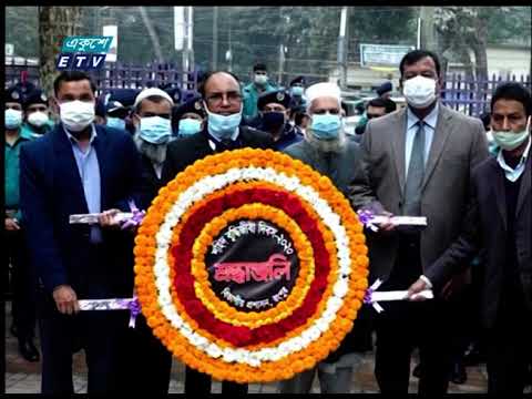 পাকিস্তানকে বাংলাদেশের কাছে রাষ্ট্রীয়ভাবে ক্ষমা চাওয়ার দাবি মুক্তিযুদ্ধ মঞ্চের