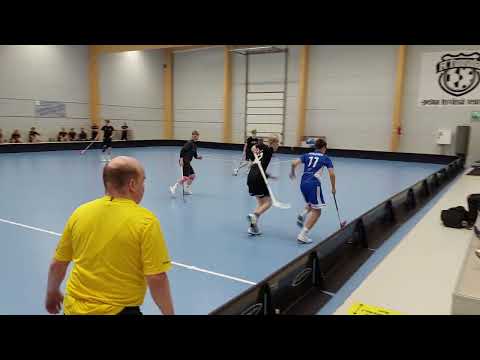 Harjoituspeli Tiikerit punaiset P19 - SB Pro P19