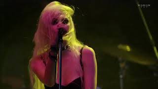 The Pretty Reckless Zombie PROSHOT HQ Japan 2011