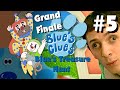 Blue S Treasure Hunt GRAND FINALE Part 5 Discovering CJ CLOWNSVILLE