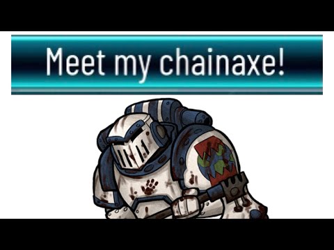 shabran darr v konrad curze ll Horus heresy legions