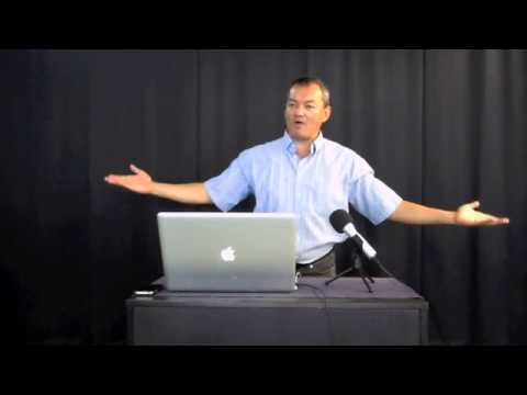 QX Simplicity of Salvation