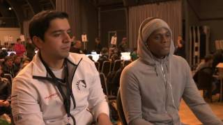 Eclipse 2 - Liquid | Chillindude (Fox) Vs. Adam (Fox, Falco) - Top 24 Winners - Melee