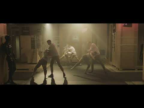 The Greatest Showman - This Is Me | Lucija Velkavrh Choreography