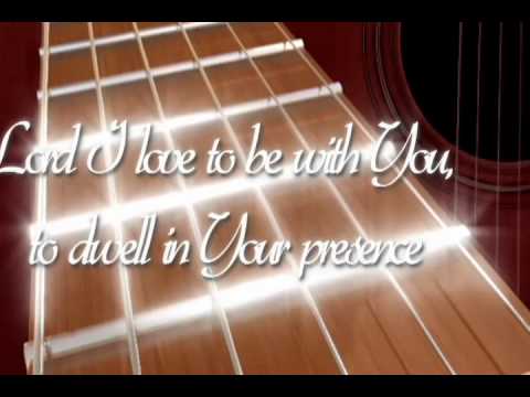 Robert and Lea Sutanto - Father God