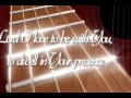 Robert & Lea Sutanto - Father God
