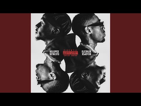 DEMON TALK (feat. BelopeX)