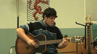 Run to me by Paul Brandt cover
