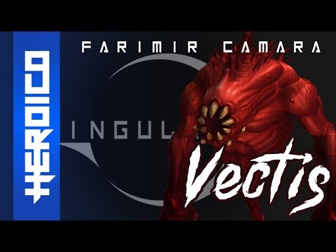 Singularity vs Vectis | Heroico