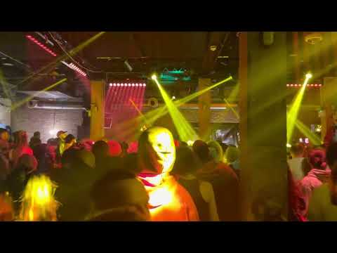 Jah Shaka playing Jah Ragga - Witness of Jah @ E1 07/01/23