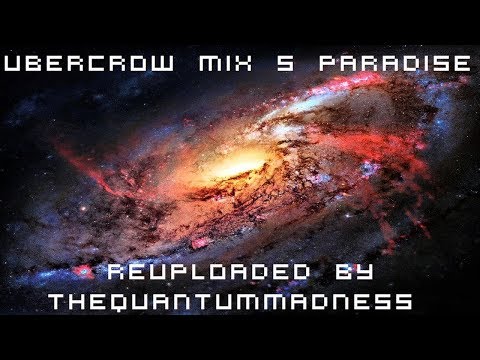 (UbercrowEDM) Happy Hardcore / UK Hardcore Mix #5 - Paradise {Reupload}