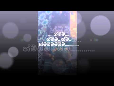 Hiru TV Dhoni Drama Theme Song - Duwe nuba mauwe