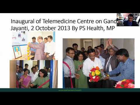 Episode 5 with Dr. Surya Bali