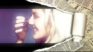 Ellie Goulding  Devotion lyric