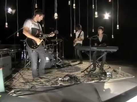 A Silent Film - You Will Leave a Mark - MTV Brand New