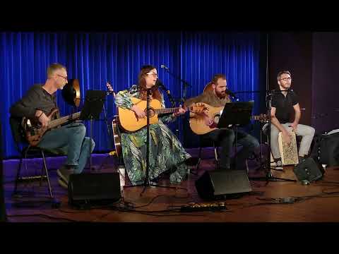 Szumiłąka - 01 Wiatrem