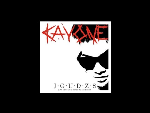 Kay One J.G.U.D.Z.S (Unboxing) #12