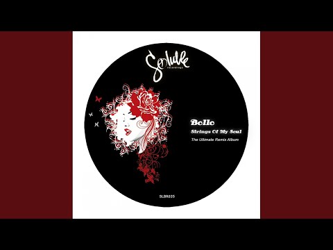 I Can't Get You (Bollo Remix)