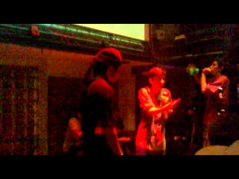 Kusa vs Juancito - Saklefilofree Quilmes