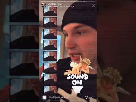 Upadły Anioł WacToJa (SNIPPET