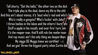 Fat Joe - Intro (The Darkside Vol. 1) [Lyrics]