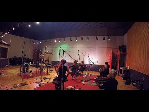 Soundiron | Hyperion Strings: Preview